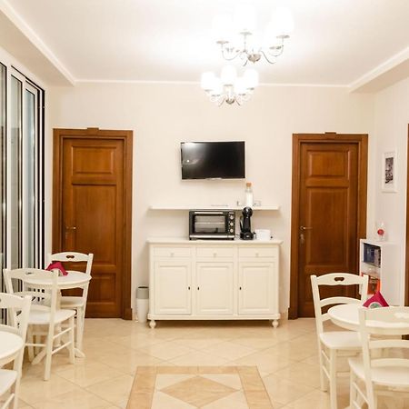 Taormina B&B Eksteriør bilde