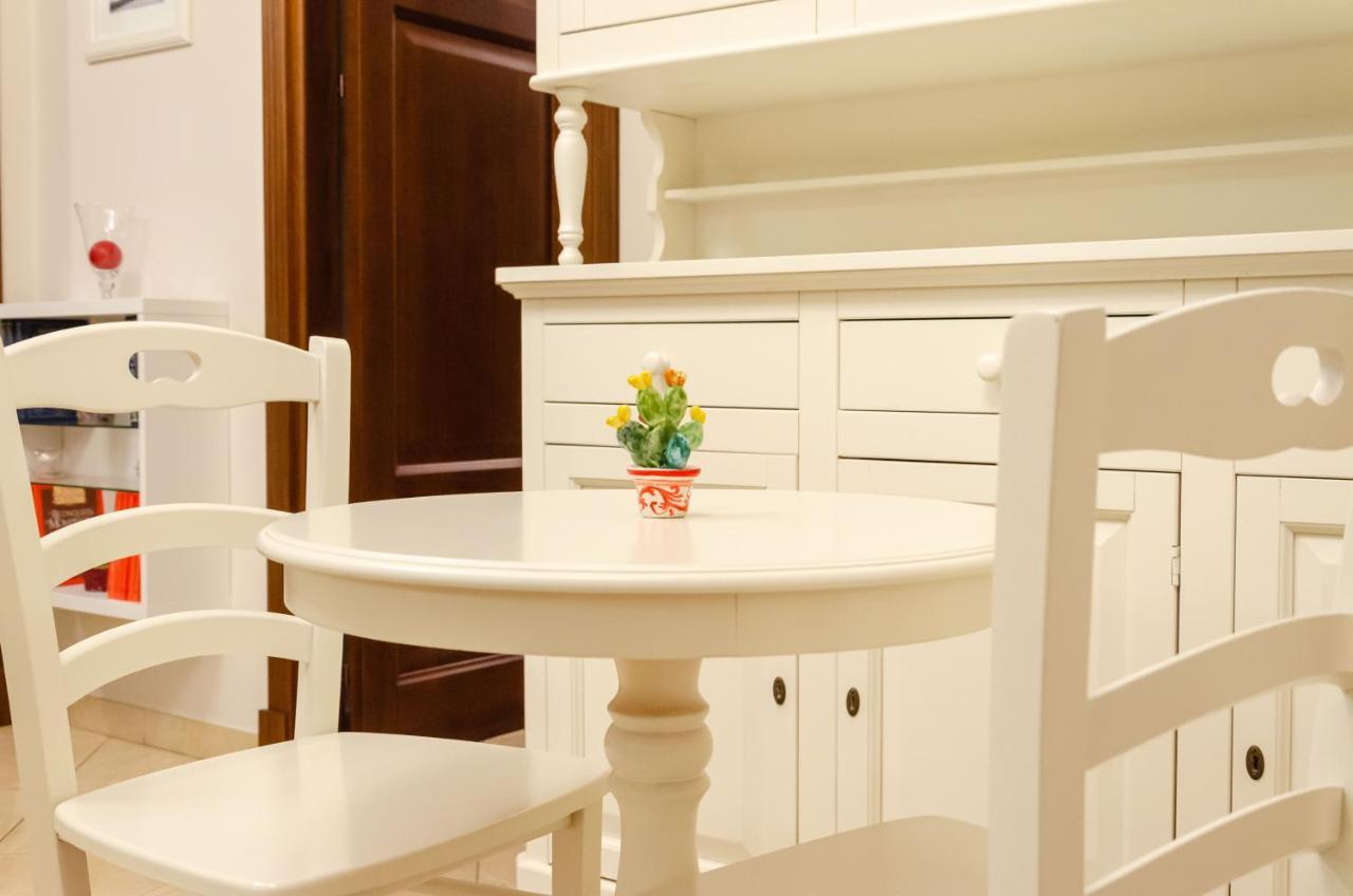 Taormina B&B Eksteriør bilde