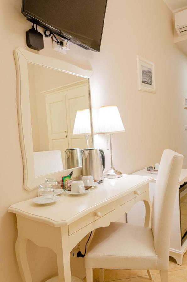 Taormina B&B Eksteriør bilde