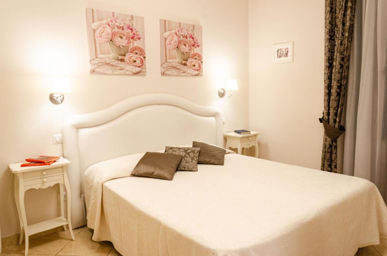 Taormina B&B Eksteriør bilde