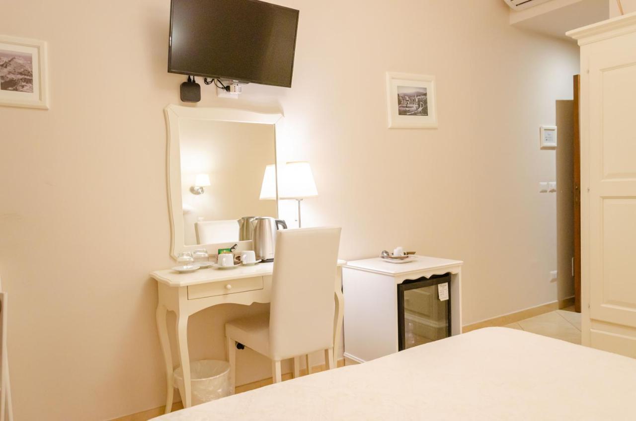 Taormina B&B Eksteriør bilde