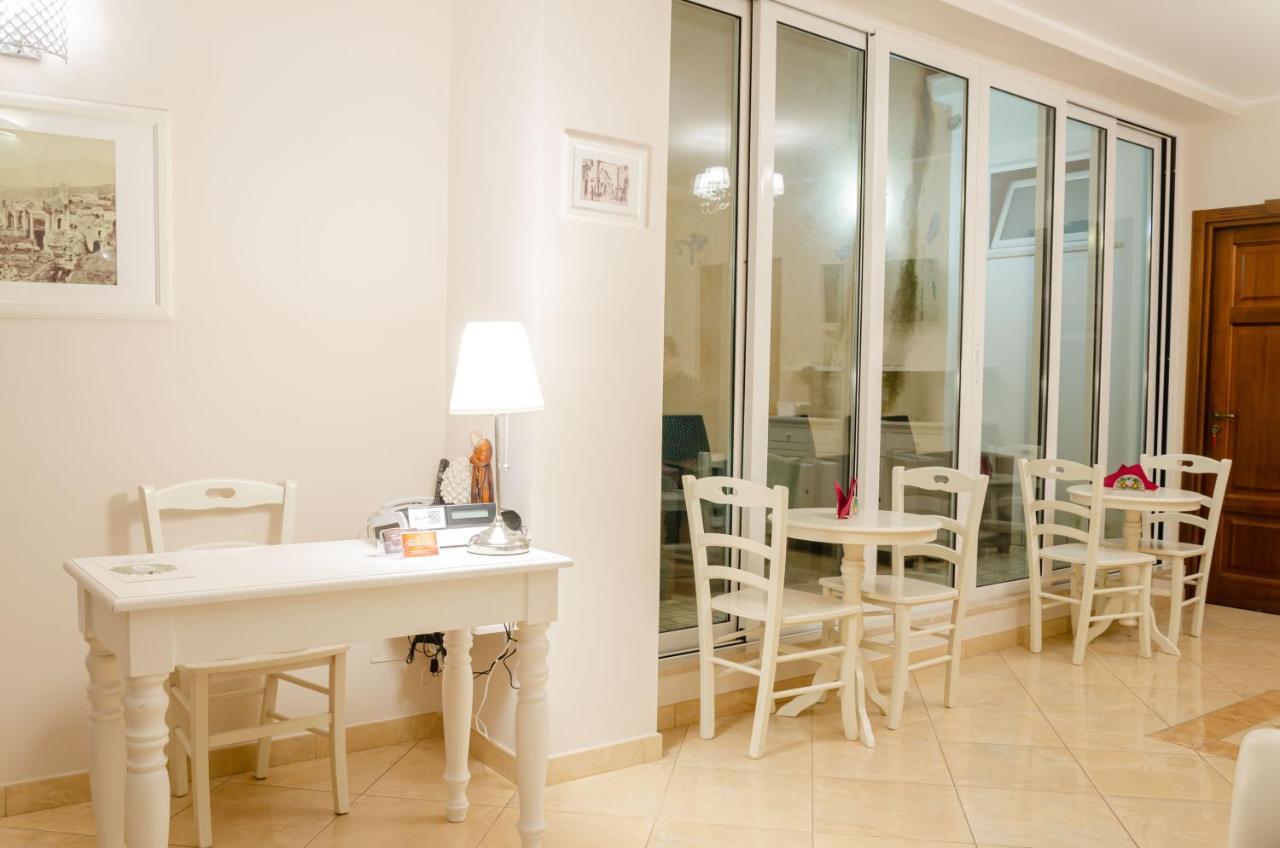 Taormina B&B Eksteriør bilde