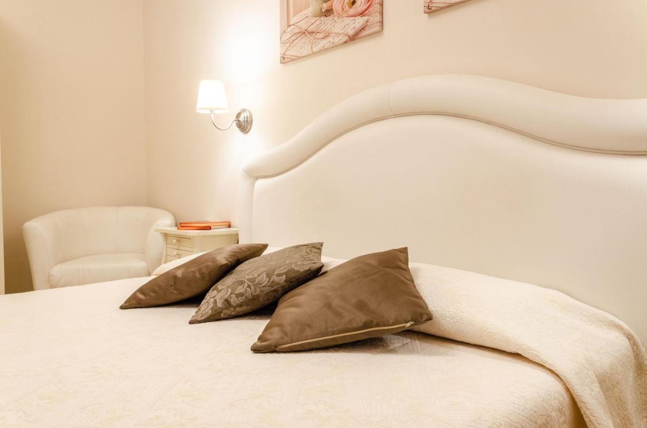 Taormina B&B Eksteriør bilde