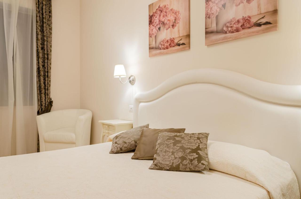 Taormina B&B Eksteriør bilde