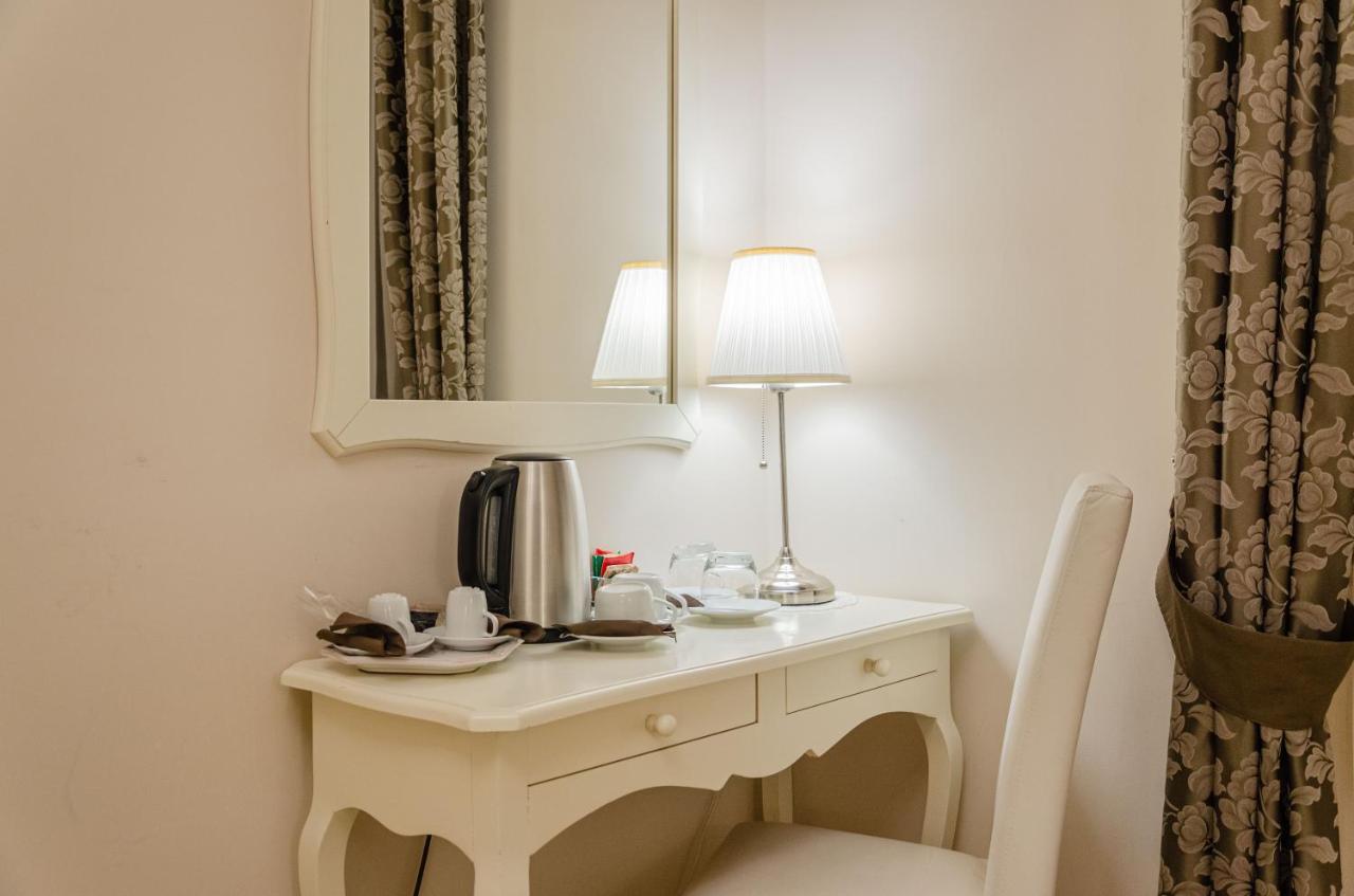 Taormina B&B Eksteriør bilde