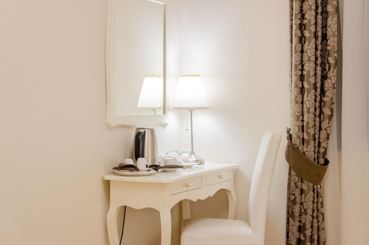 Taormina B&B Eksteriør bilde