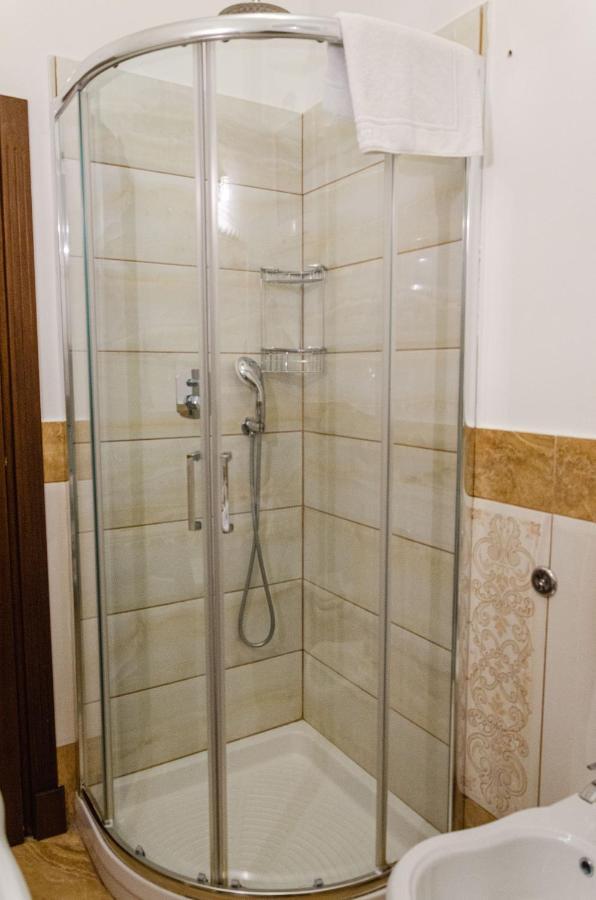 Taormina B&B Eksteriør bilde