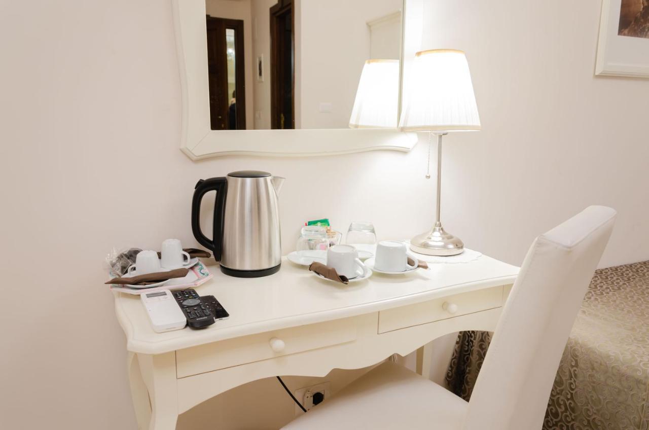 Taormina B&B Eksteriør bilde