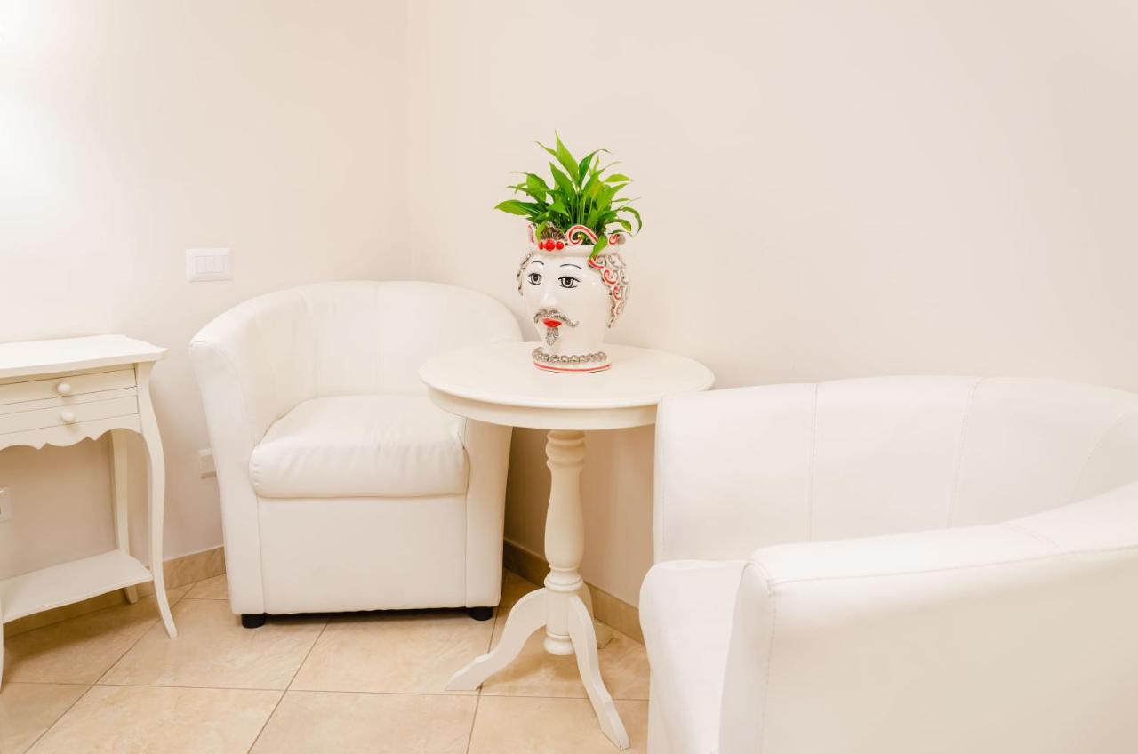 Taormina B&B Eksteriør bilde