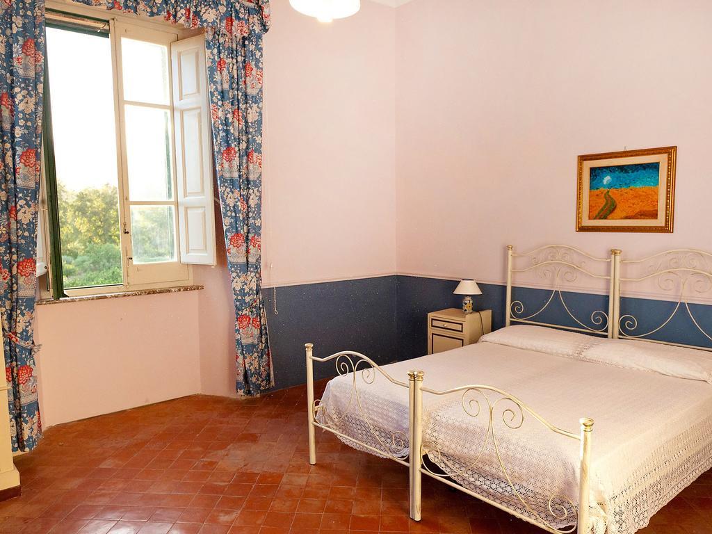 Taormina B&B Rom bilde