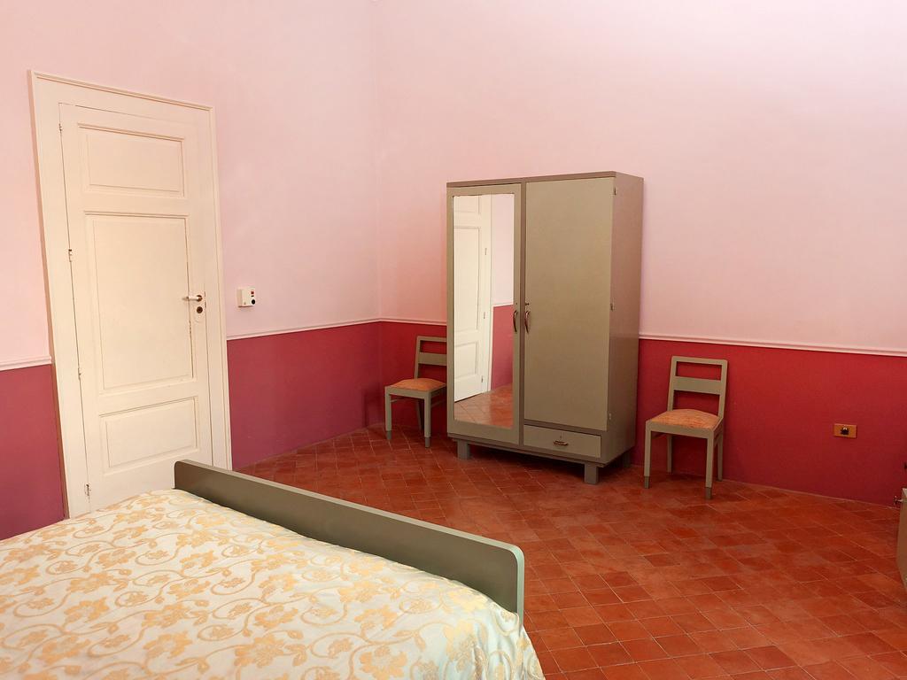 Taormina B&B Rom bilde