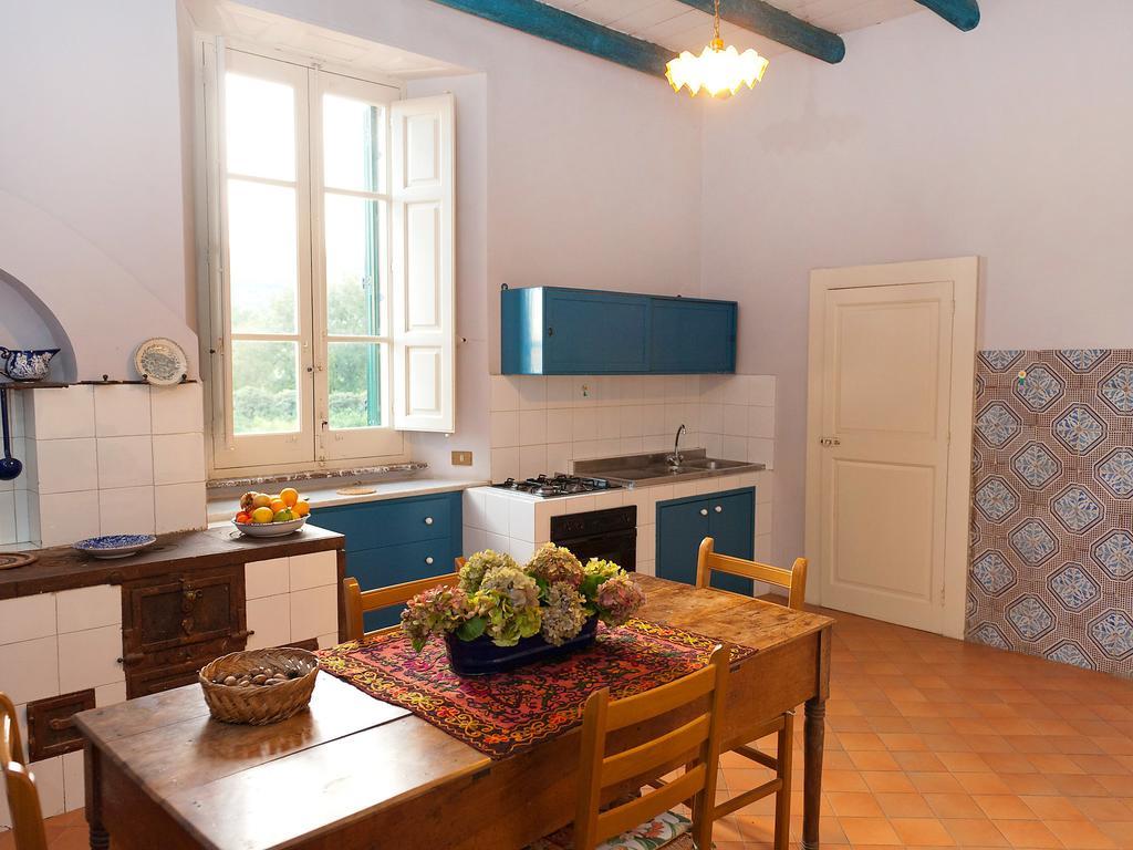 Taormina B&B Rom bilde