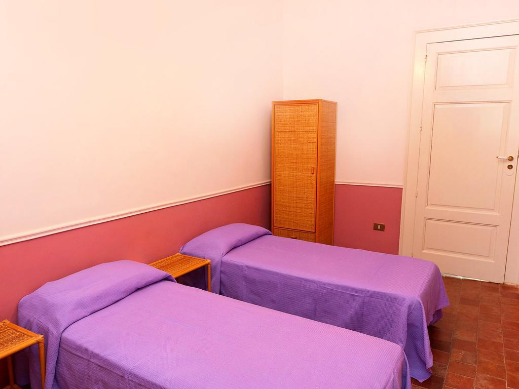 Taormina B&B Rom bilde