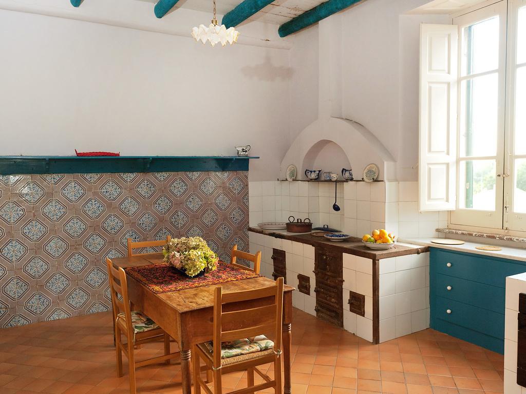 Taormina B&B Rom bilde