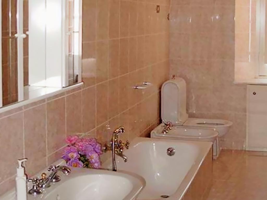 Taormina B&B Rom bilde
