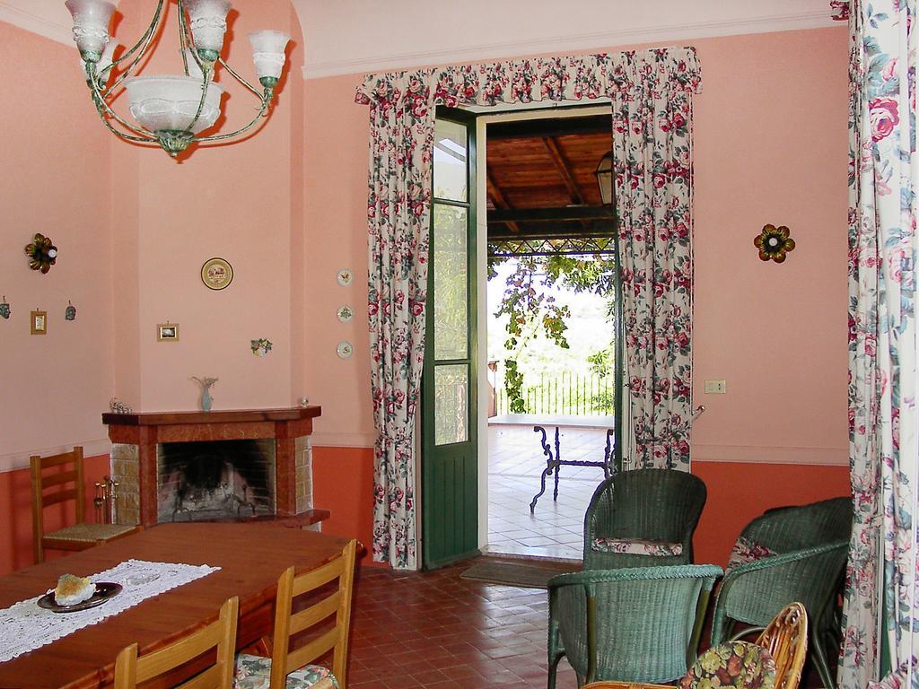 Taormina B&B Rom bilde