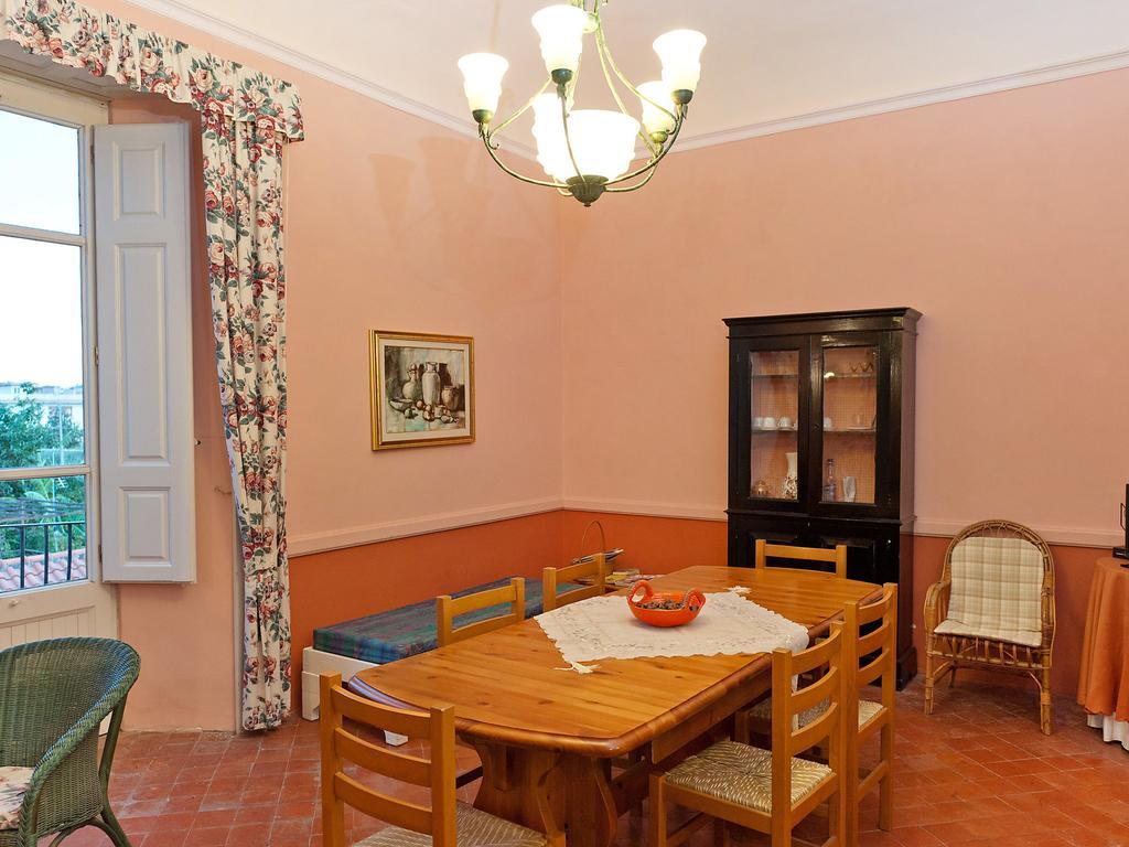 Taormina B&B Rom bilde