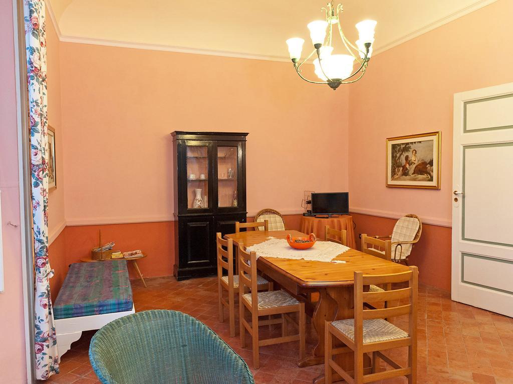 Taormina B&B Rom bilde
