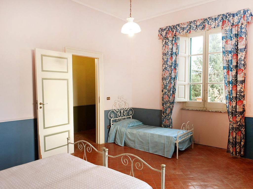 Taormina B&B Rom bilde