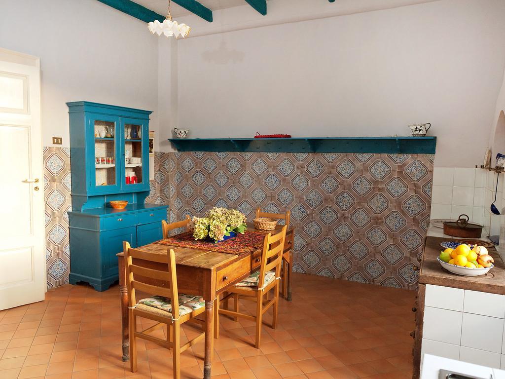 Taormina B&B Rom bilde