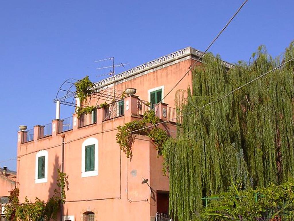 Taormina B&B Rom bilde